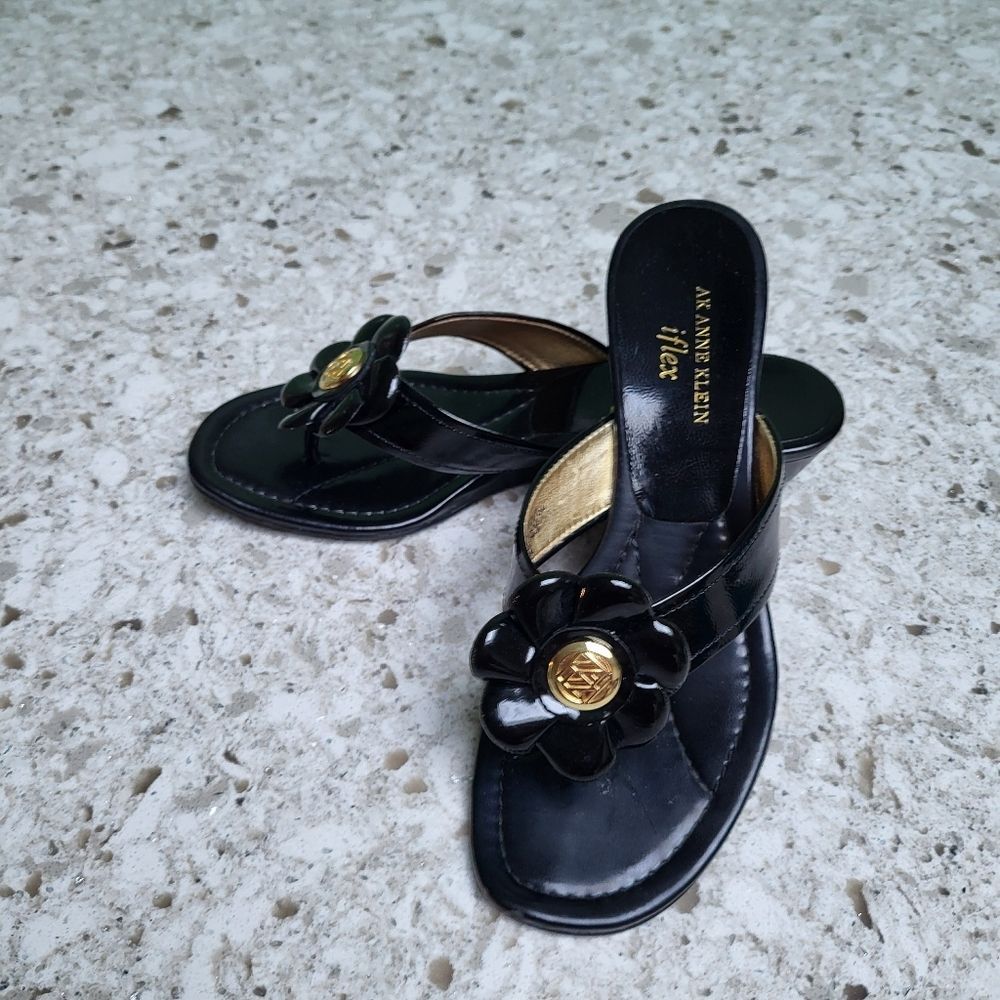 Anne Klein Sandals